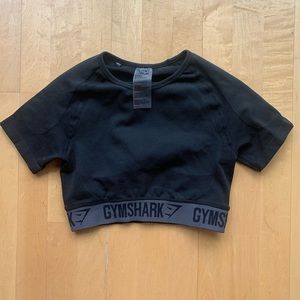 SOLD Gymshark top
